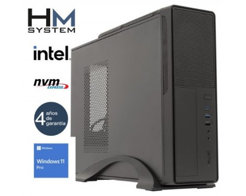 La gama de hogar y oficina de HM System te ofrece una